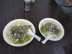 -建国蚵煎蚵面