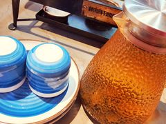 -集草轩·重庆麻辣烤鱼(西湖道店)