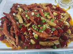 -渝乡辣婆婆·川菜 水煮鱼(中山西路店)