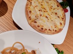 -菲滋意式餐厅(上虞万和城店)