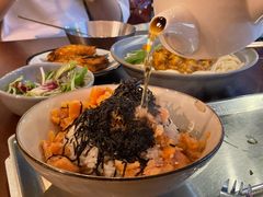 -Retro Deli 茶泡饭
