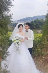 -金夫人婚纱摄影(观音桥店)