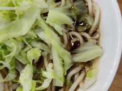 老汤素面（5两）-柴氏风味斋(甘家口店)
