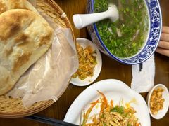 -长安后宰门水盆羊肉(新都心店)