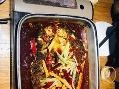 -半天妖烤鱼(方庄店)