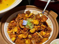 -知楚•精致湖北菜(武商MALL店)