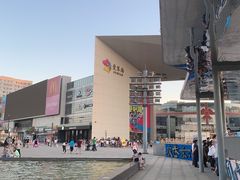 -盒马X会员店(王府井奥莱UP TOWN店)