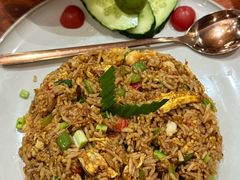 -Siam泰餐厅(水上公园店)