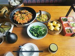 -印象鲵宴·张家界地标美食名片(溪布街店)