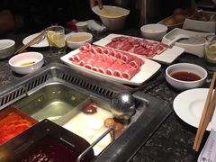 -海底捞火锅(锦艺城店)
