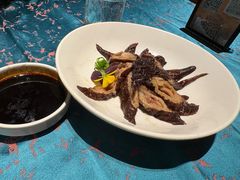 -茶人村·宫廷私厨(奥体印象城店)