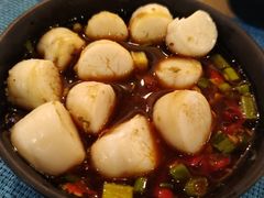 扇贝-金环海鲜自助(大坪时代天街店)