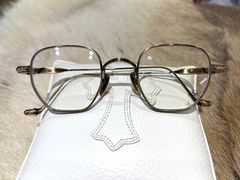 -EYEPHILO镜之道·克罗心眼镜