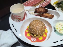-海底捞火锅(石景山万达广场店)