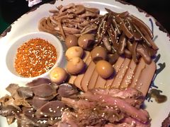 -醉小酒馆·川菜·江湖菜·重庆菜(观音桥旗舰店)