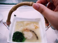 -博悦大酒店-餐厅