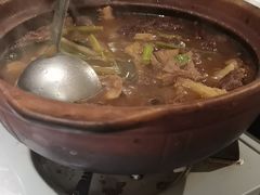-肥家大排档(天河体育西店)