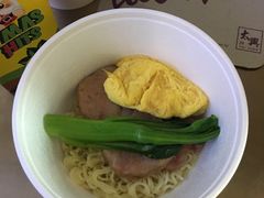 -太兴烧味餐厅(白加士街店)