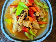 老干妈面筋-阿拉木汗餐厅(山大路店)