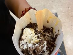 -麦当劳(龙阳路店)