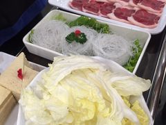 -牛街·马辈儿涮肉(牛街二店)