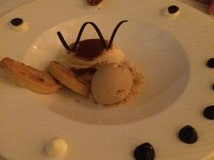 -上海和平饭店-华懋阁 The Cathay Room