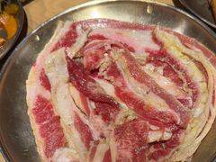 -西塔老太太泥炉烤肉(北京亚运村店)
