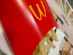 -麦当劳(集美石鼓店)