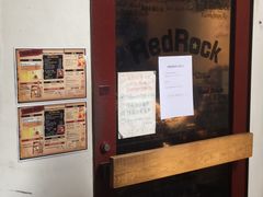 -Red Rock(原宿店)