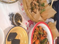 -东排食堂长沙小吃大排档(五一广场店)