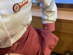 -海底捞大排档火锅(打浦路店)