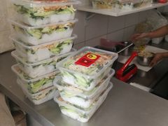 -媛媛家秘制鸡丝凉皮(陆慕店)