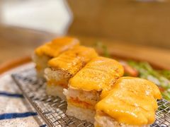 -Sushi Love 创意寿司(丽影广场店)