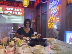 -Doo Dee Thai Food(Issan/Isaan/Esan)