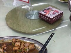 -嘉升大排档(番禺总店)