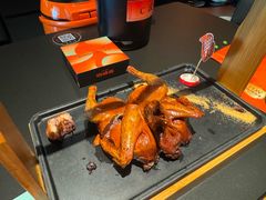 -羽鸽集·乳鸽专门店·地道顺德菜(岭南站店)