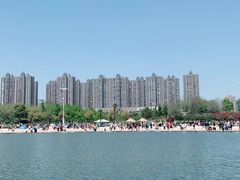 -滨湖塘西河公园