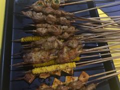 -望京小腰(北京总店)