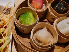 -避风塘(百联奥特莱斯广场店)