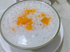 -芬芳甜品(同福路店)