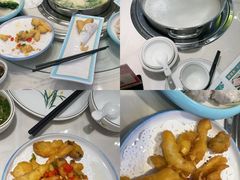 -粤顺渔坊·中山脆肉鲩火锅(清湖店)