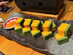 -敏珠拉姆藏餐·南京厨房(富春江东街店)