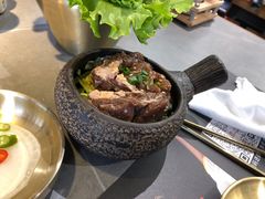 -明洞王妃家烤肉(苏州中心星悦汇店)