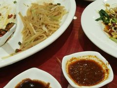 -大地春饼店(黄河路店)