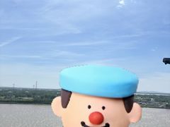 -采石矶景区