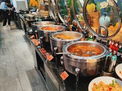 -非烤勿扰韩料自助烤肉(松山湖万科店)