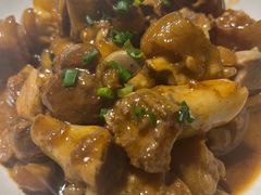 -徽州月·民间徽菜(浦东总店)