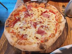 -La Strada(安福路店)