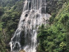 -古龙峡云天玻霸