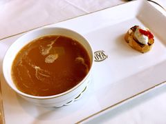 -Cova Ristorante & Caffe(海港城店)